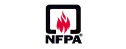 Member of the American National Fire Protection Association (NFPA)