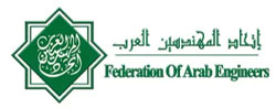 Member of the Federation of Arab Engineers (FAE)