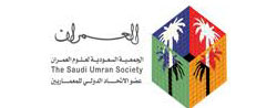 Member of the Saudi Umran (SUS), which is a member of the International Union of Architects) (UIA)