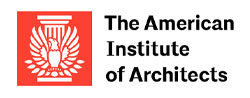 Member of the American Architects Association (AIA)