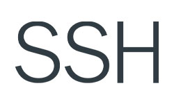 SSH